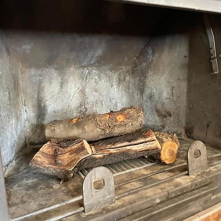 Cuevas El Atochal Origenes Aparthotel Gor Exteriör bild