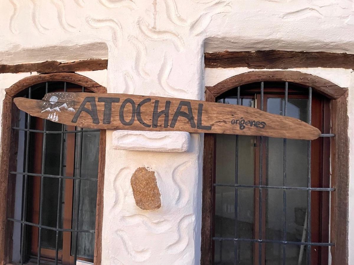 Cuevas El Atochal Origenes Aparthotel Gor Exteriör bild